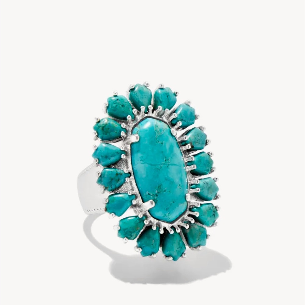 Wrangler® x Yellow Rose by Kendra Scott